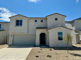 18099 W Camino De Oro, Surprise, AZ 85387