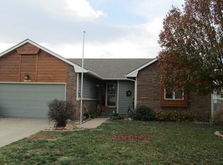 2933 W 4th Ave, El Dorado, KS 67042