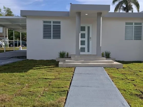 1 TOSAS, FLORIDA, PR 00650