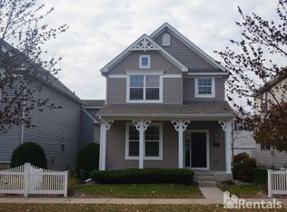 15734 Porchlight Ln, Eden Prairie, MN 55347