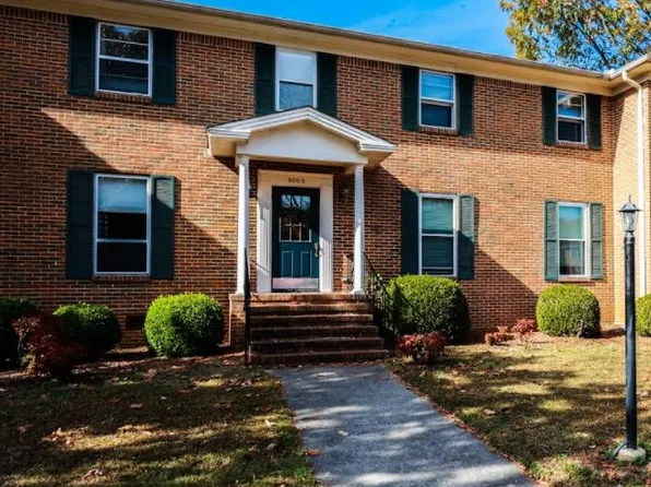 8205 Willowbrook Cir SE APT D, Huntsville, AL 35802