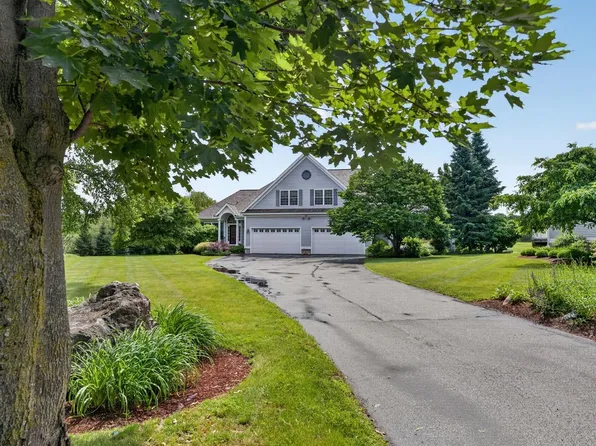 47 Economou Farm Road, South Burlington, VT 05403