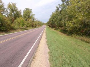 County Road M, Montello, WI 53949