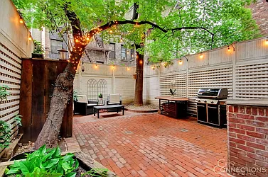 Sold by City Connections Realty