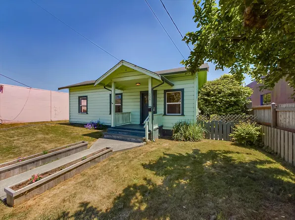336 H St, Arcata, CA 95521