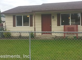 408 Laurel Vw, Selah, WA 98942
