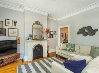 262 W Broadway #5, Boston, MA 02127