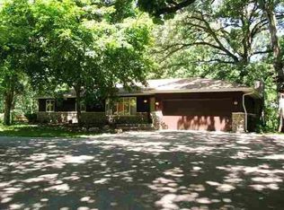 31 Timber Ridge Dr, Fairbury, IL 61739