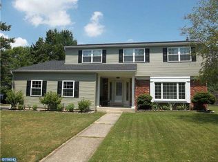 126 Pinto Dr, Sewell, NJ 08080