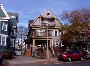 223 Walnut Ave, Roxbury, MA 02119