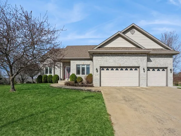 4008 141st St, Urbandale, IA 50323