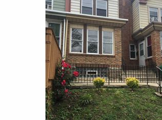 936 Sanger St, Philadelphia, PA 19124