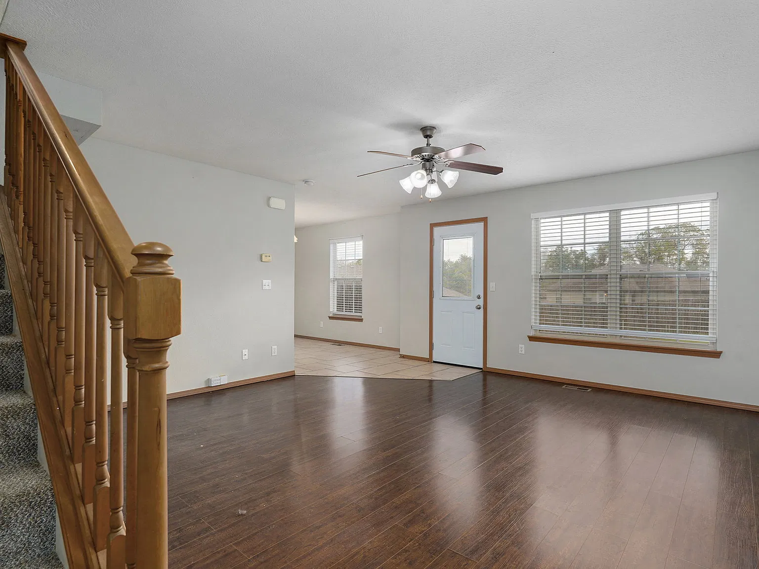 3 bed, 1250 sqft, $1,500 — Photo 4