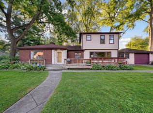 18448 Dalby, Redford, MI 48240