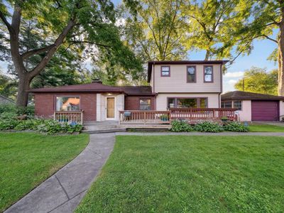 18448 Dalby, Redford, MI, 48240