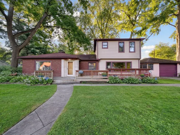 18448 Dalby, Redford, MI 48240