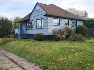 3136 NE Jarrett St, Portland, OR