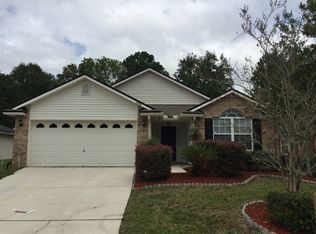 2708 Secret Harbor Dr, Orange Park, FL 32065