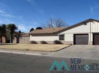 2400 N Grand Ave, Roswell, NM 88201