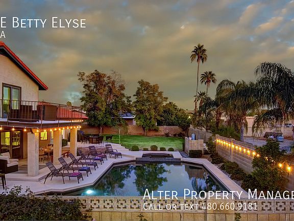 5th image of 5849 E Betty Elyse Ln