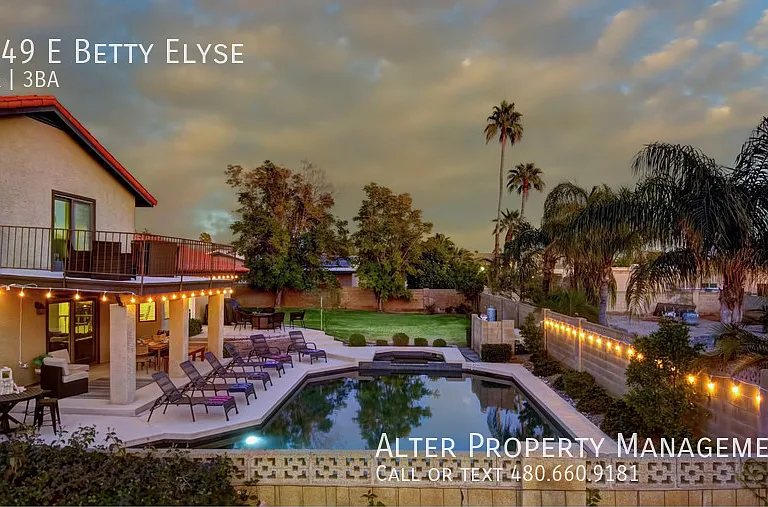 5849 E Betty Elyse Ln — Photo 5