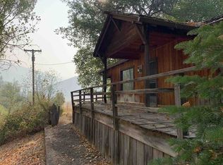 511 Dutch Creek Rd, Klamath River, CA 96050