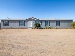 4527 W Chino Dr, Golden Valley, AZ 86413