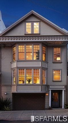 1st image of 450 Frederick St #B