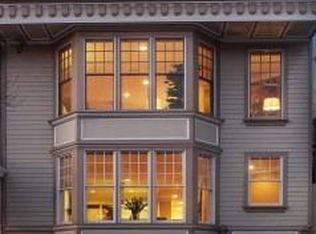 450 Frederick St #B, San Francisco, CA