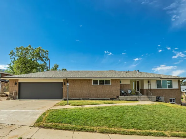 1168 E Center St, Bountiful, UT 84010