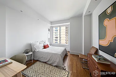 Rented by Brown Harris Stevens