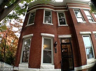 3708 Hickory Ave, Baltimore, MD 21211