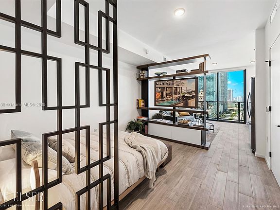 3rd image of 398 NE 5th St #1803