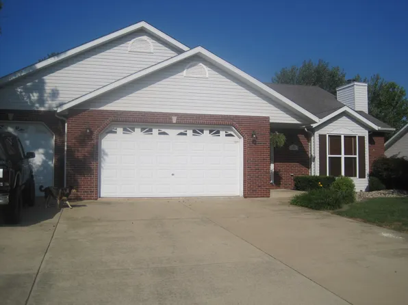 330 Kingsbury Ct, Highland, IL 62249