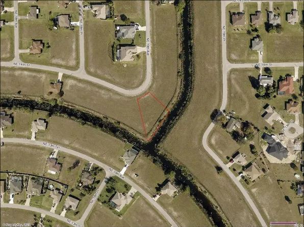 1830 NE 14th St #27, Cape Coral, FL 33909