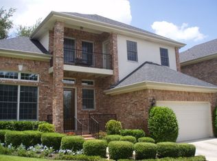 7800 Comfort Cv, Austin, TX 78731