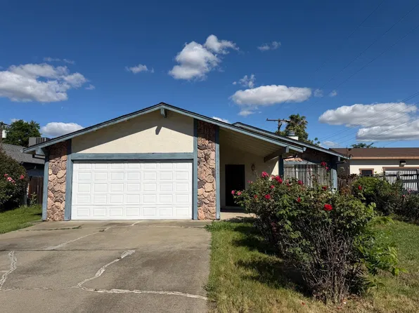5541 Sampson Blvd, Sacramento, CA 95820