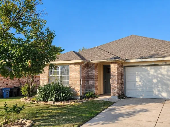3709 Northpointe Dr, Denton, TX 76207