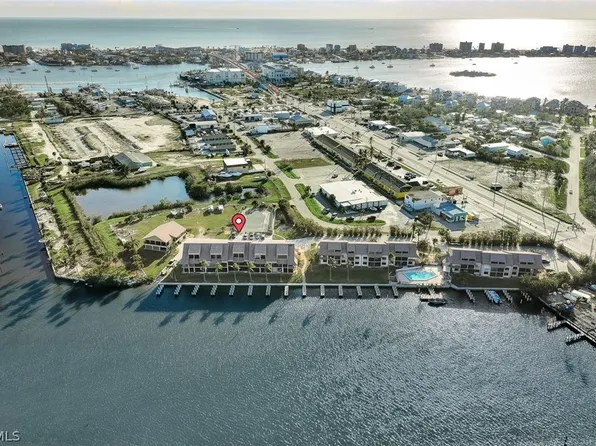 894 Buttonwood Dr APT 221, Fort Myers Beach, FL 33931