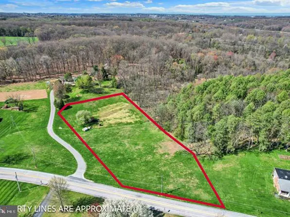 Dubs Church Rd, Hanover, PA 17331