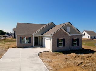 1417 Cecil Ln, Franklin, IN 46131