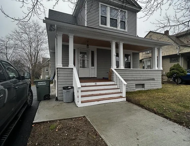 70 Clarkson St — Photo 1