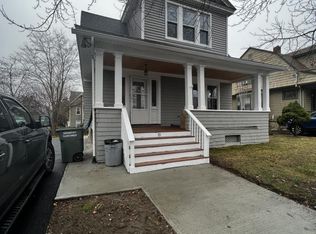 70 Clarkson St, Bridgeport, CT 06605