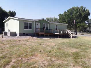 74B Road 3009 #74B, Aztec, NM 87410