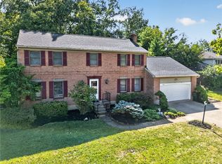 7532 Cinnamon Woods Dr, West Chester, OH 45069