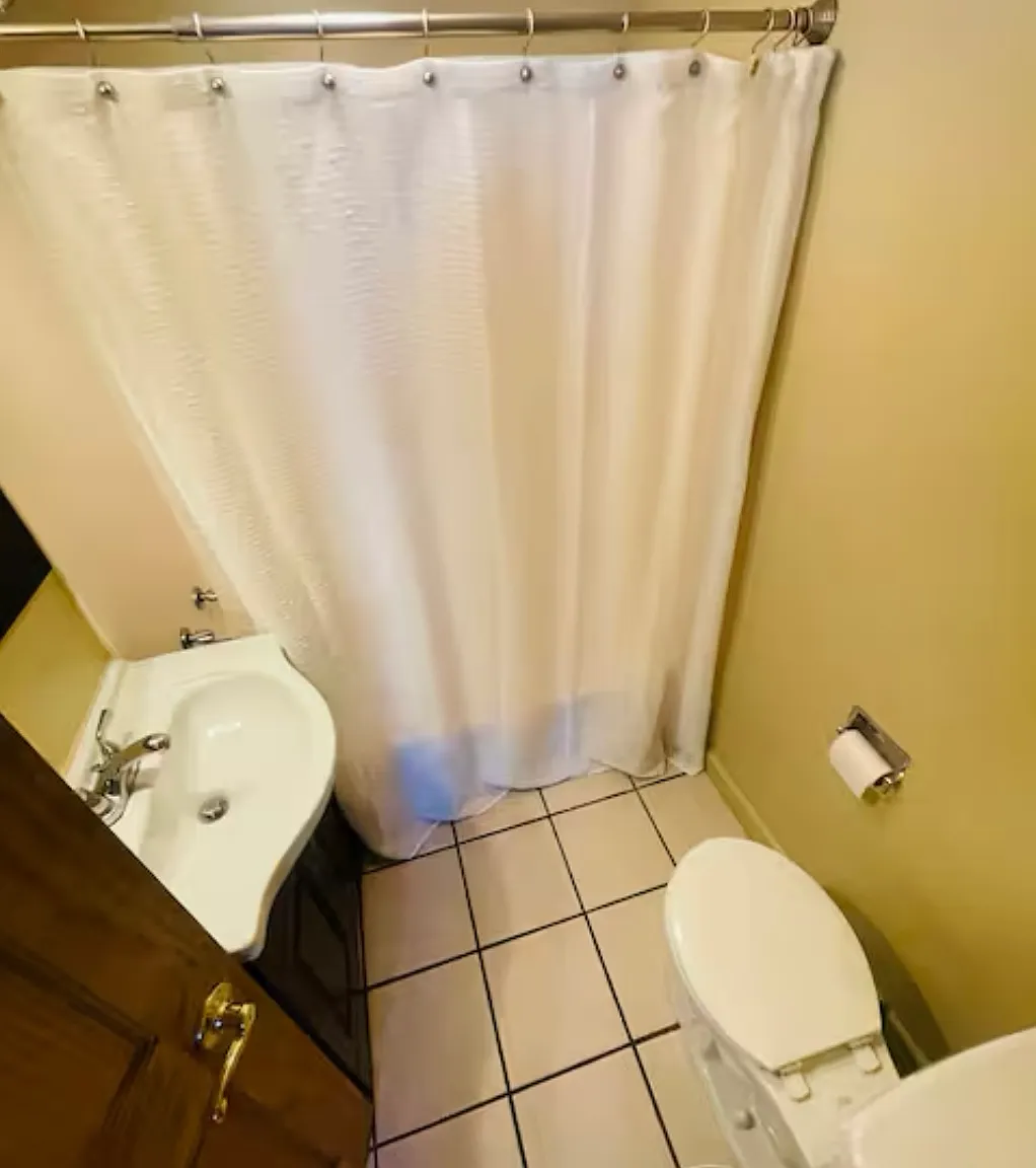 Studio, 450 sqft, $2,300 — Photo 4