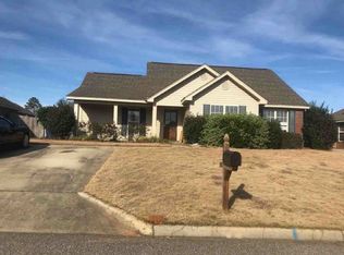 110 Long Beard Way, Troy, AL 36079