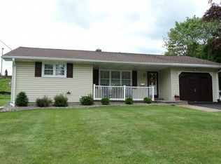 505 Patterson Ct, Endwell, NY 13760