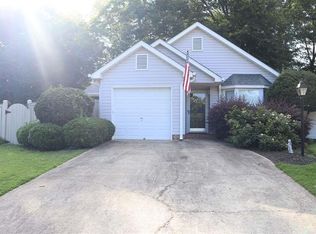 101 Cobblestone Ct, Anderson, SC 29621