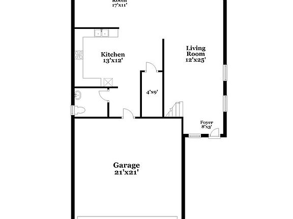 2nd image of 6163 W Levi Ave